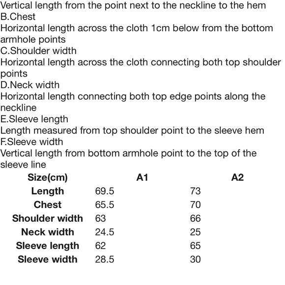 ADER error Green Tran Sweatshirt size A1 - Picture 16 of 16